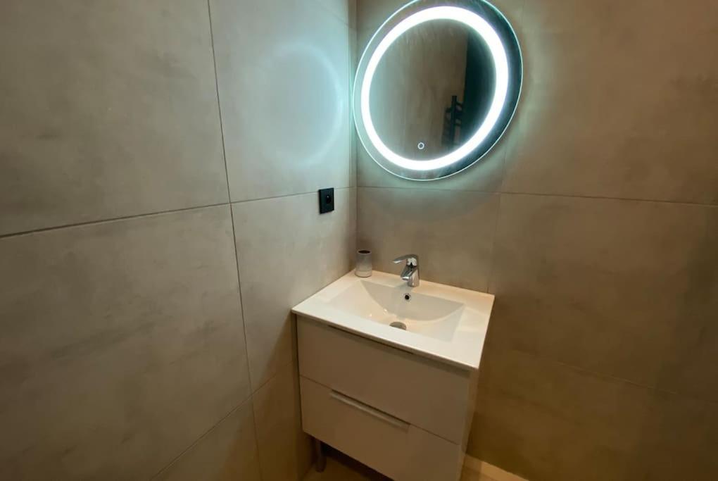 Harmonie Apartment Nimes Exterior photo