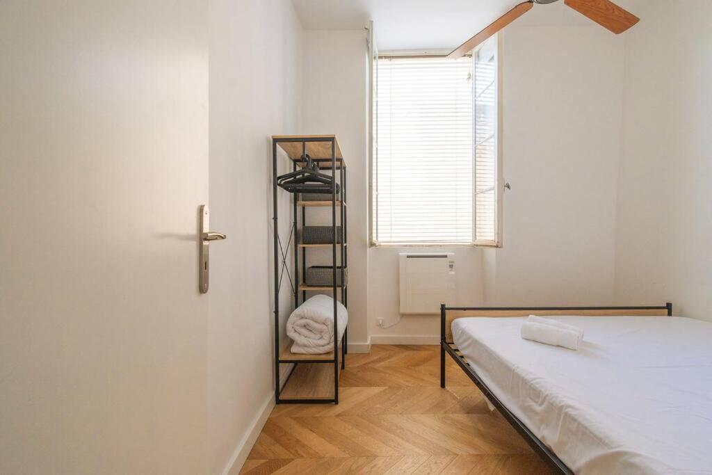 Harmonie Apartment Nimes Exterior photo
