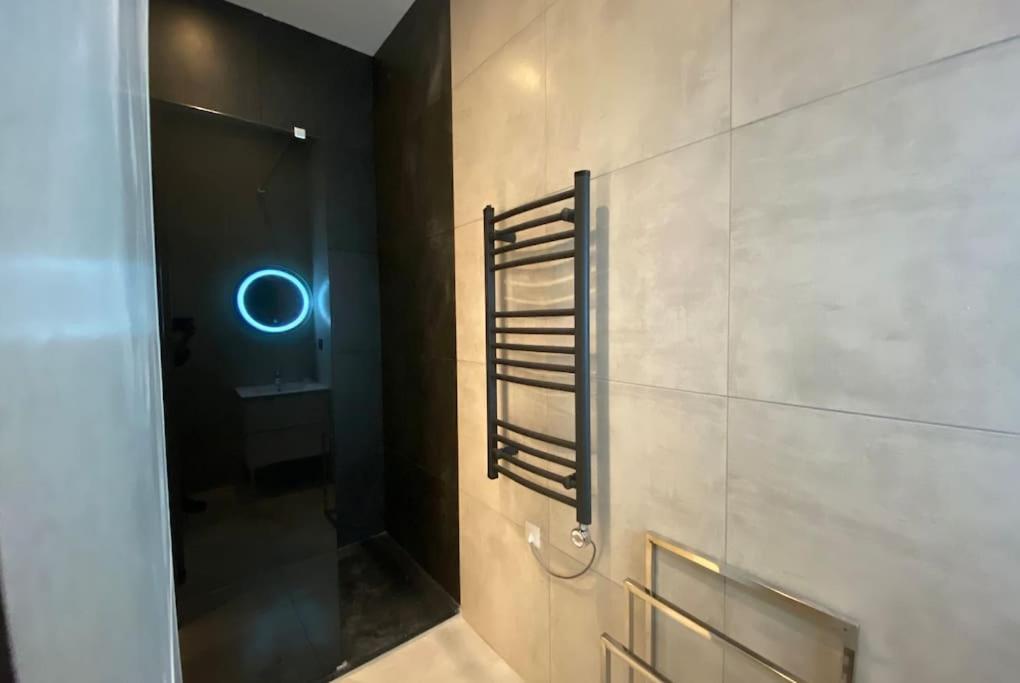 Harmonie Apartment Nimes Exterior photo